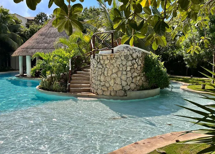 La Escondida 34 Villa